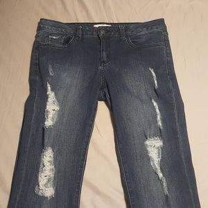 Forever 21 | Skinny Jeans